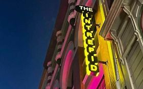 The Intrepid Hotel